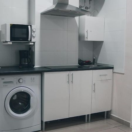 Apartamentos Centro Emerita Мерида Экстерьер фото